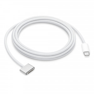Кабель USB-C/MagSafe 3 (2 м) — Silver