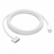 Кабель USB-C/MagSafe 3 (2 м) — серебристый