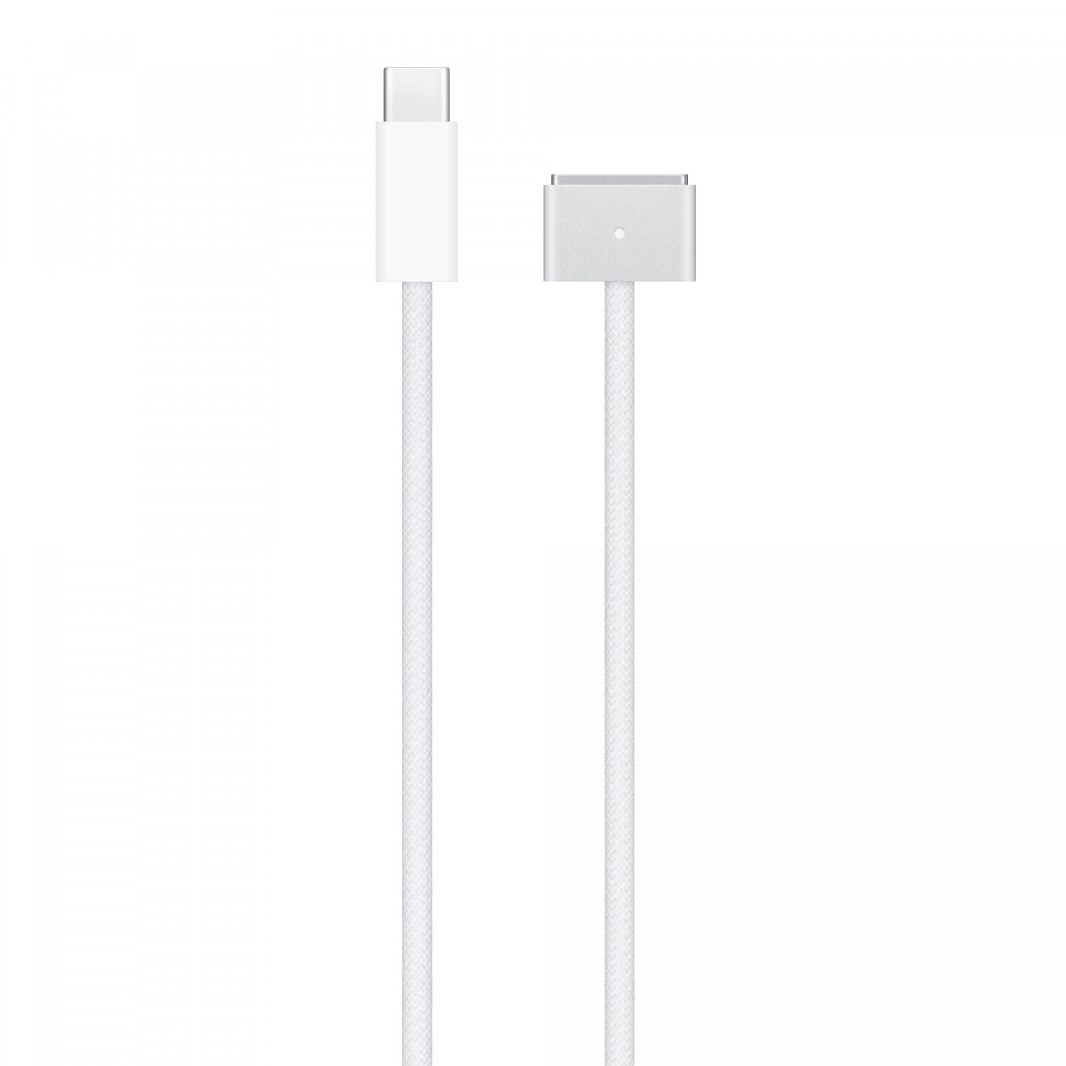 Кабель USB-C/MagSafe 3 (2 м) — серебристый