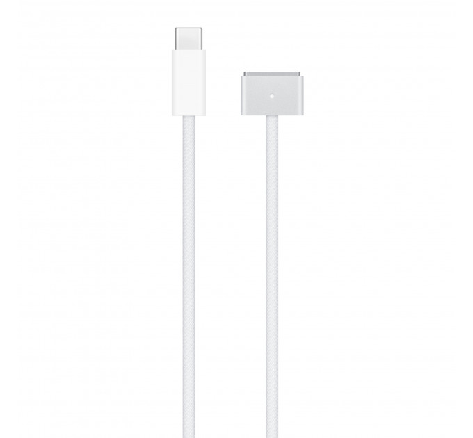 Кабель USB-C/MagSafe 3 (2 м) — серебристый