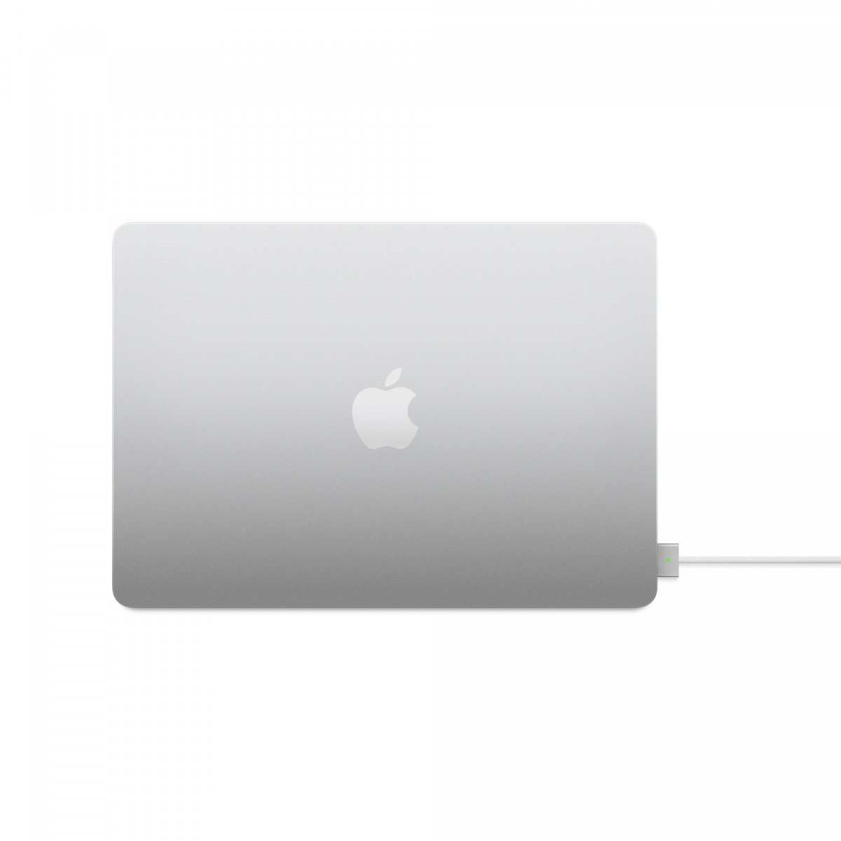Кабель USB-C/MagSafe 3 (2 м) — серебристый