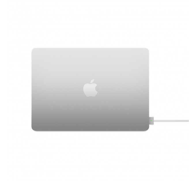 Кабель USB-C/MagSafe 3 (2 м) — серебристый