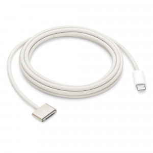 Кабель USB-C/MagSafe 3 (2 м) — Starlight