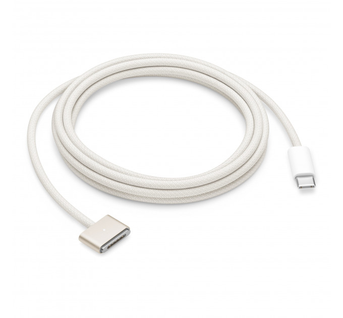 Кабель USB-C/MagSafe 3 (2 м) — Starlight