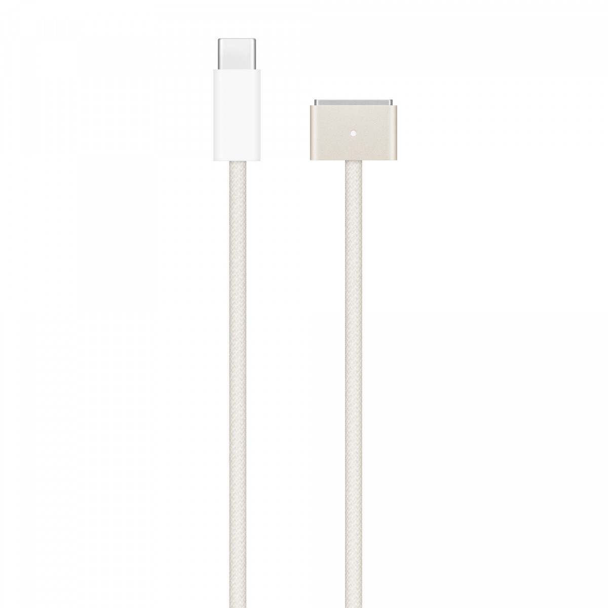 Кабель USB-C/MagSafe 3 (2 м) — Starlight
