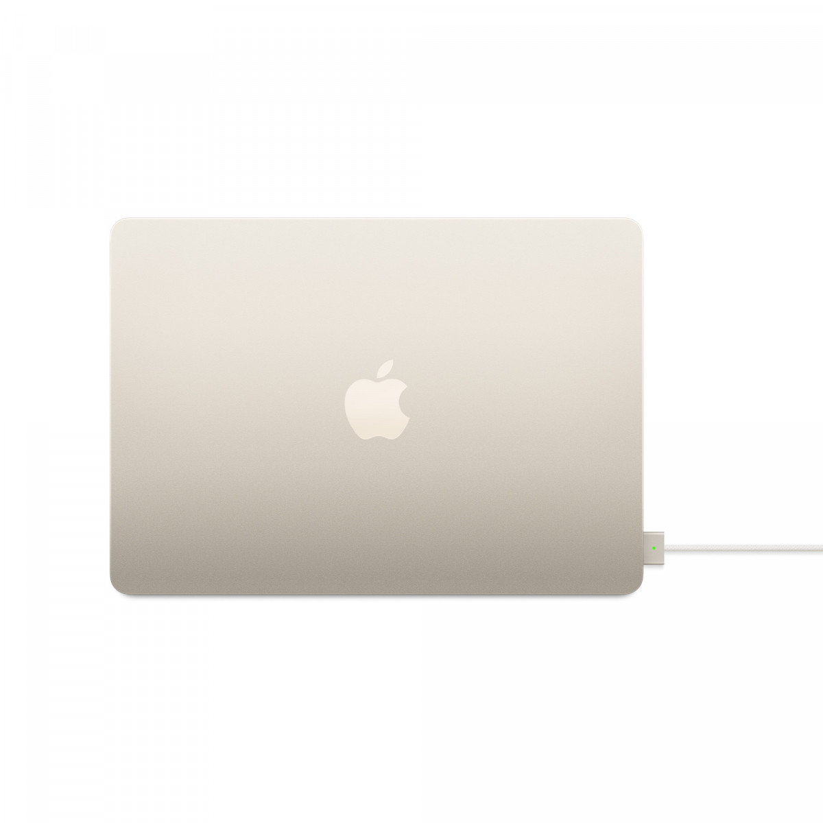 Кабель USB-C/MagSafe 3 (2 м) — Starlight