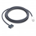 Кабель USB-C/MagSafe 3 (2 м) — темная ночь