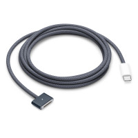 Кабель USB-C/MagSafe 3 (2 м) — Midnight