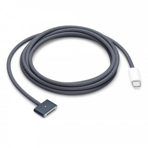 Кабель USB-C/MagSafe 3 (2 м) — Midnight