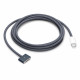 Кабель USB-C/MagSafe 3 (2 м) — темная ночь