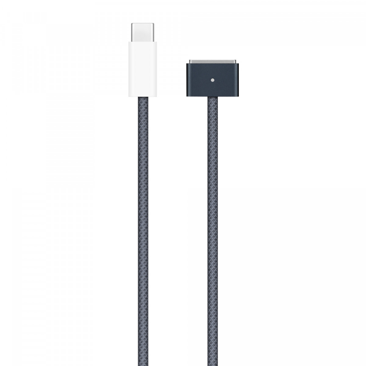 Кабель USB-C/MagSafe 3 (2 м) — темная ночь