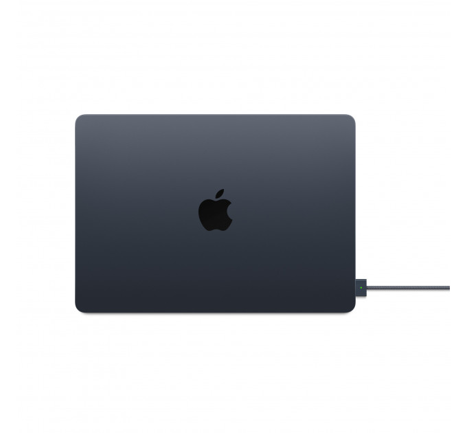 Кабель USB-C/MagSafe 3 (2 м) — темная ночь