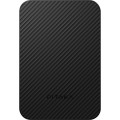 Аккумулятор Pitaka Power Bank Qi2, 5000mAh, черный