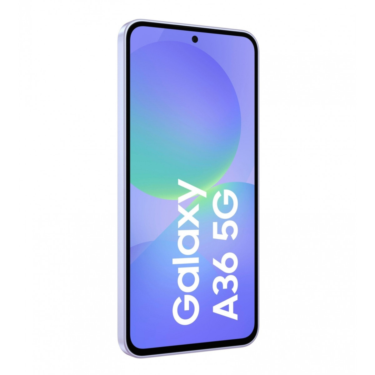 Смартфон Samsung Galaxy A36 5G 8/256 GB Awesome Lavender