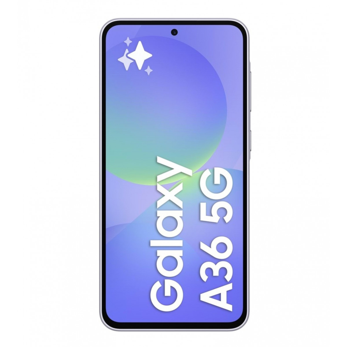 Смартфон Samsung Galaxy A36 5G 8/256 GB Awesome Lavender