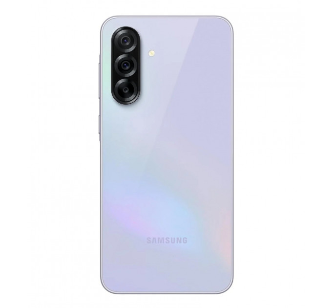 Смартфон Samsung Galaxy A36 5G 8/256 GB Awesome Lavender