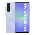 Смартфон Samsung Galaxy A36 5G 8/256 GB Awesome Lavender
