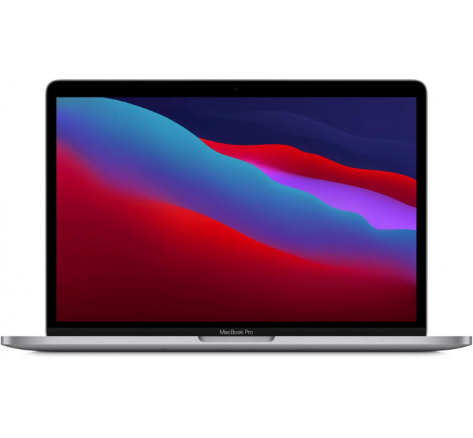 Б/У Apple MacBook Pro 13,3" 2020 M1 8/256GB (АКБ 88%)