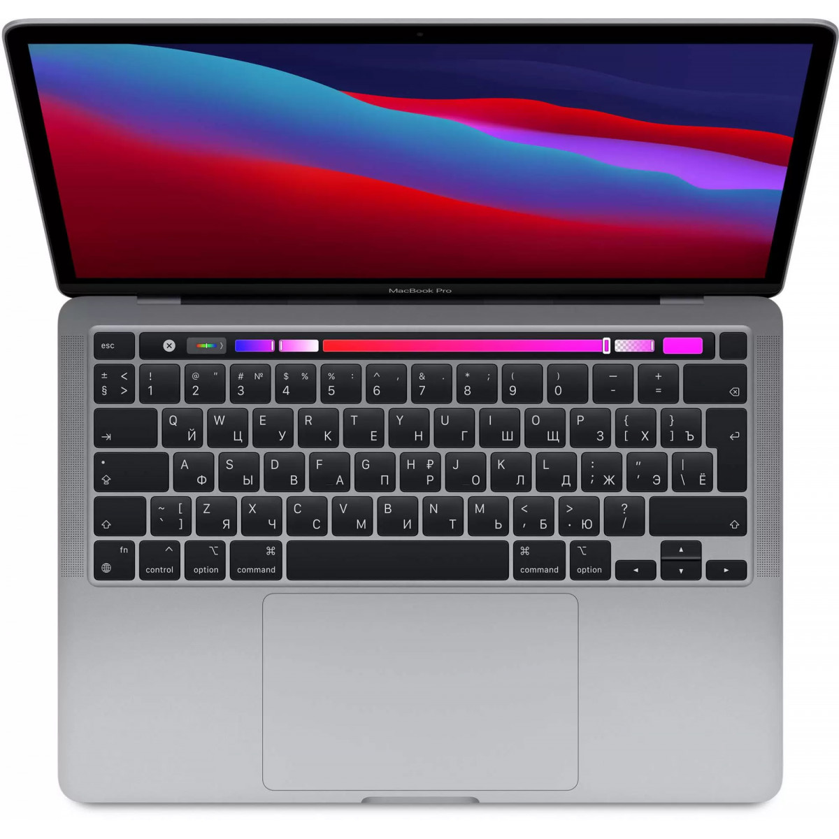 Б/У Apple MacBook Pro 13,3" 2020 M1 8/256GB (АКБ 88%)