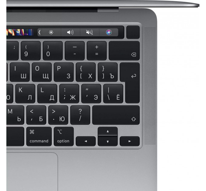 Б/У Apple MacBook Pro 13,3" 2020 M1 8/256GB (АКБ 88%)
