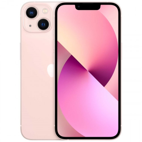 Б/У Apple iPhone 13 128Gb Pink (АКБ 85%)