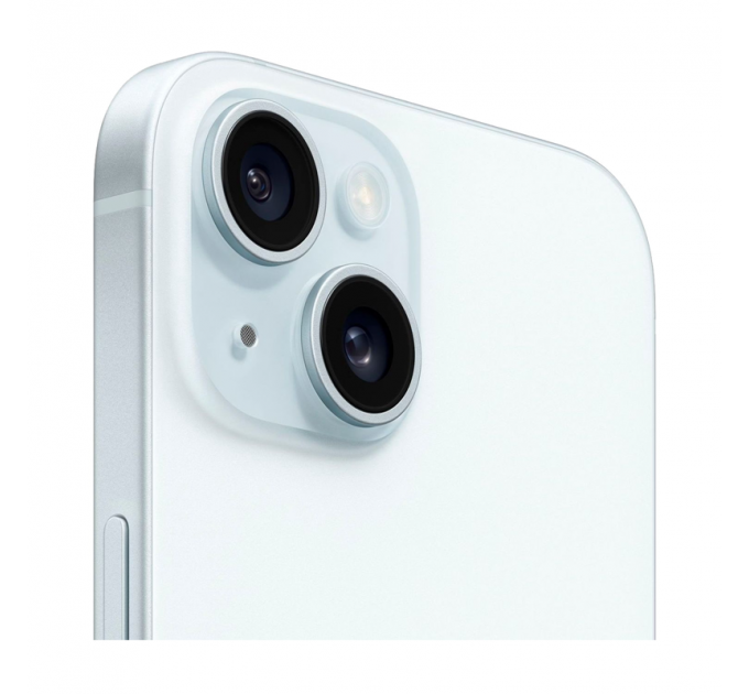 Б/У Apple iPhone 15 128Gb Blue (АКБ 84%)