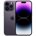 Б/У Apple iPhone 14 Pro Max 256Gb Purple (АКБ 83%)