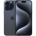 Б/У Apple iPhone 15 Pro Max 256Gb Blue Titanium (АКБ 87%)
