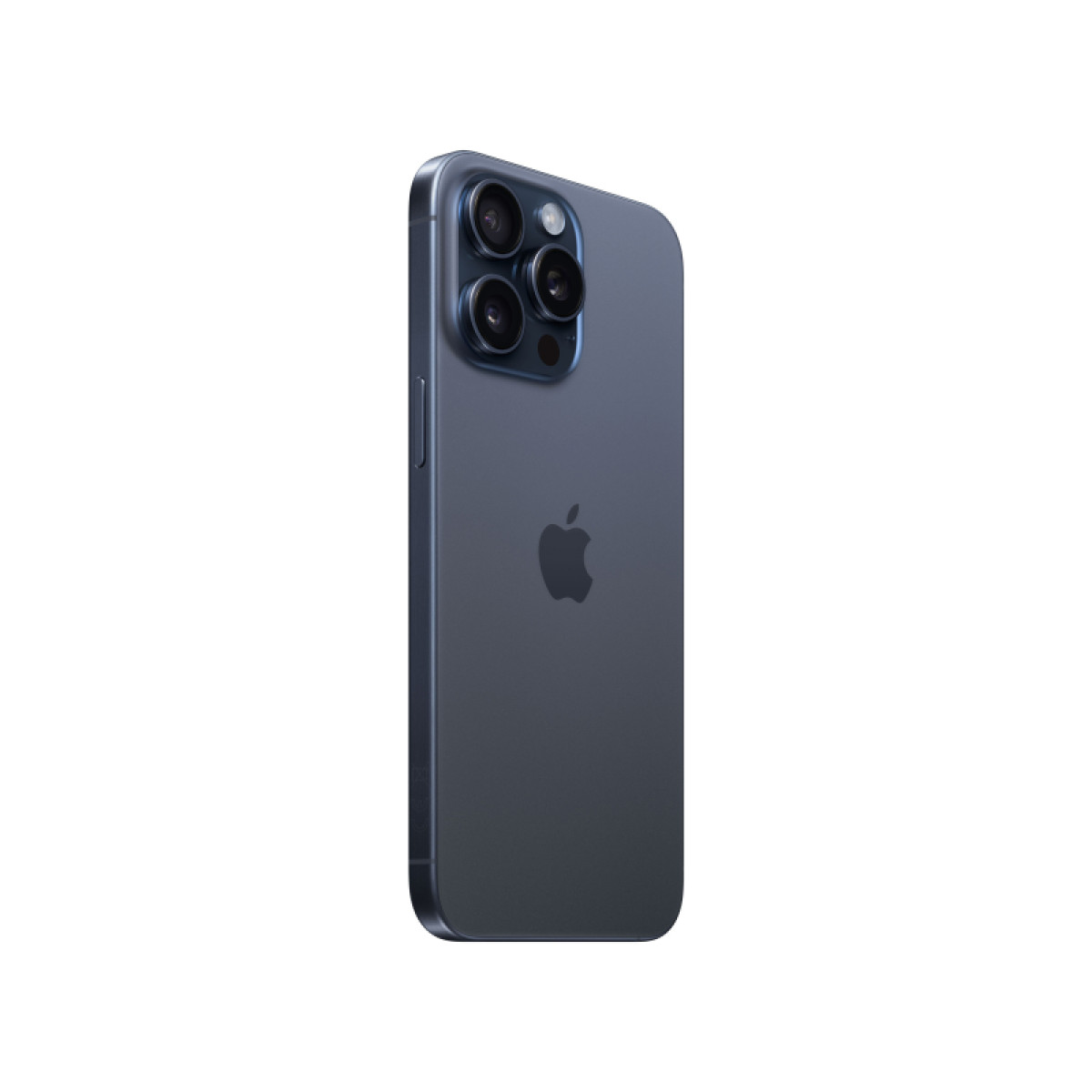 Б/У Apple iPhone 15 Pro Max 256Gb Blue Titanium (АКБ 87%)