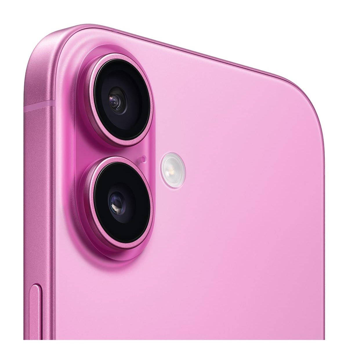 Б/У Apple iPhone 16 128Gb Pink (АКБ 93%)