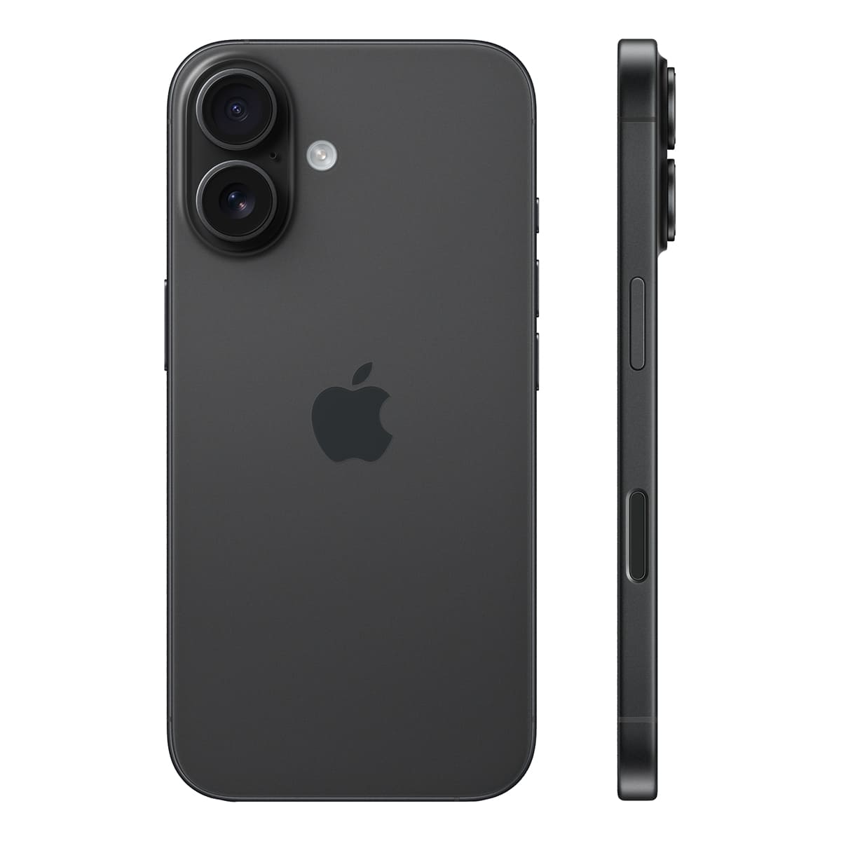 Б/У Apple iPhone 16 128Gb Black (АКБ 90%)