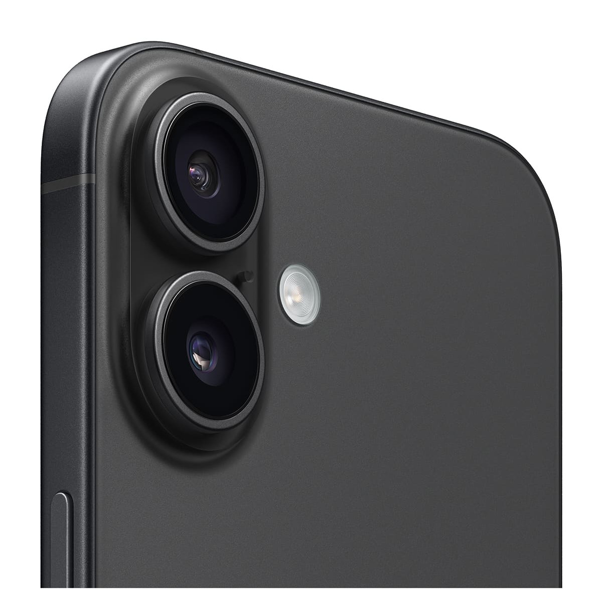 Б/У Apple iPhone 16 128Gb Black (АКБ 90%)