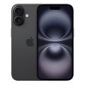 Б/У Apple iPhone 16 128Gb Black (АКБ 90%)