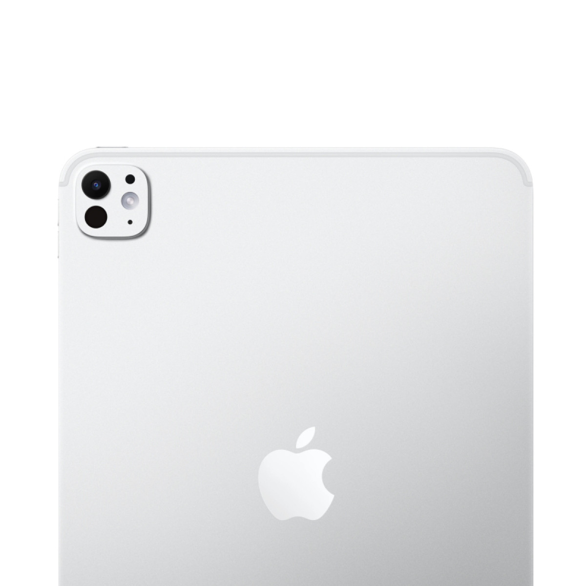 Б/У Apple iPad Pro 13 (M4) Wi-Fi  2024 256Gb Silver (АКБ 84%)