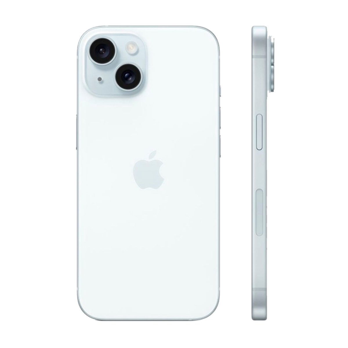 Б/У Apple iPhone 15 128Gb Blue (АКБ 84%)
