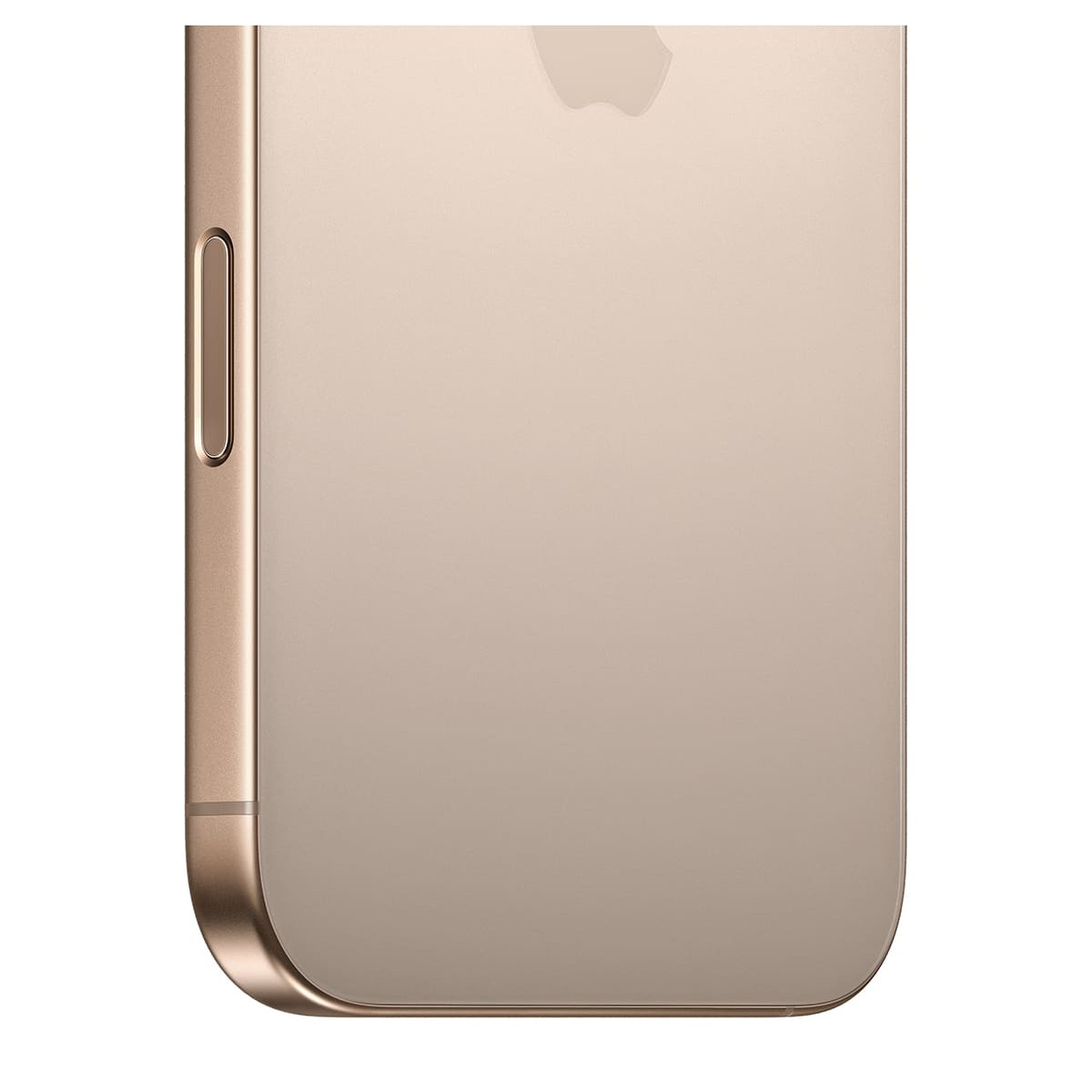Б/У Apple iPhone 16 Pro Max 256Gb Desert Titanium (АКБ 91%)