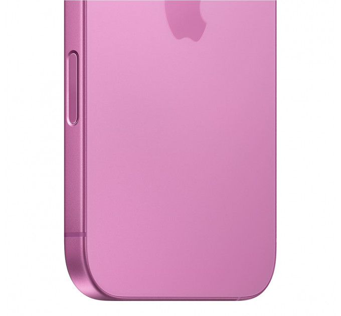 Б/У Apple iPhone 16 128Gb Pink (АКБ 93%)