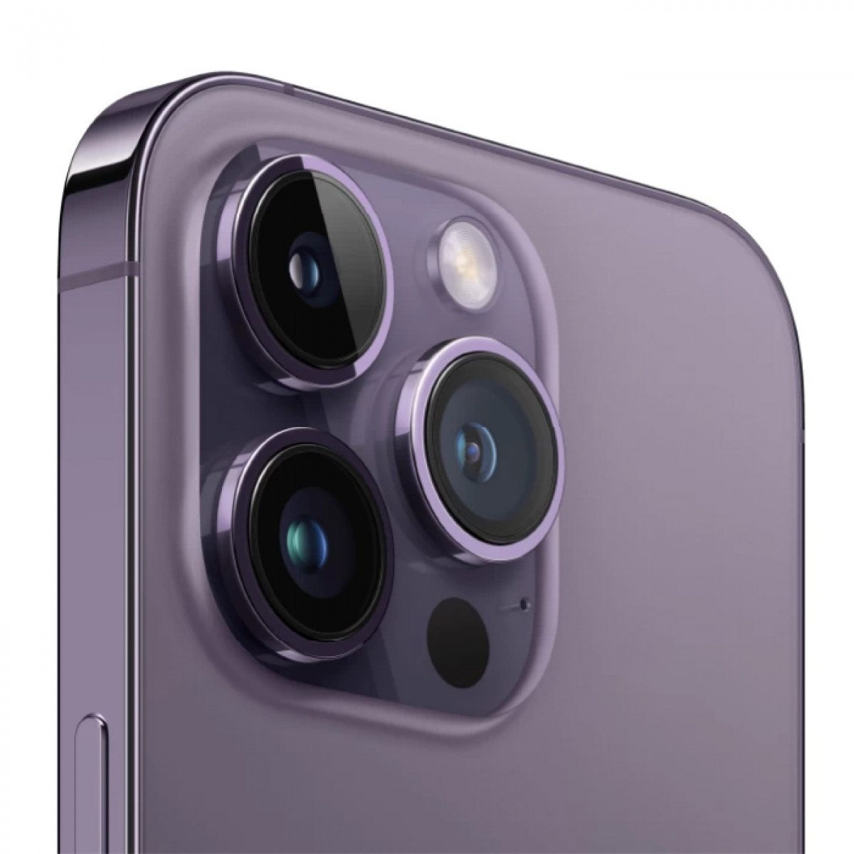 Б/У Apple iPhone 14 Pro Max 256Gb Purple (АКБ 83%)