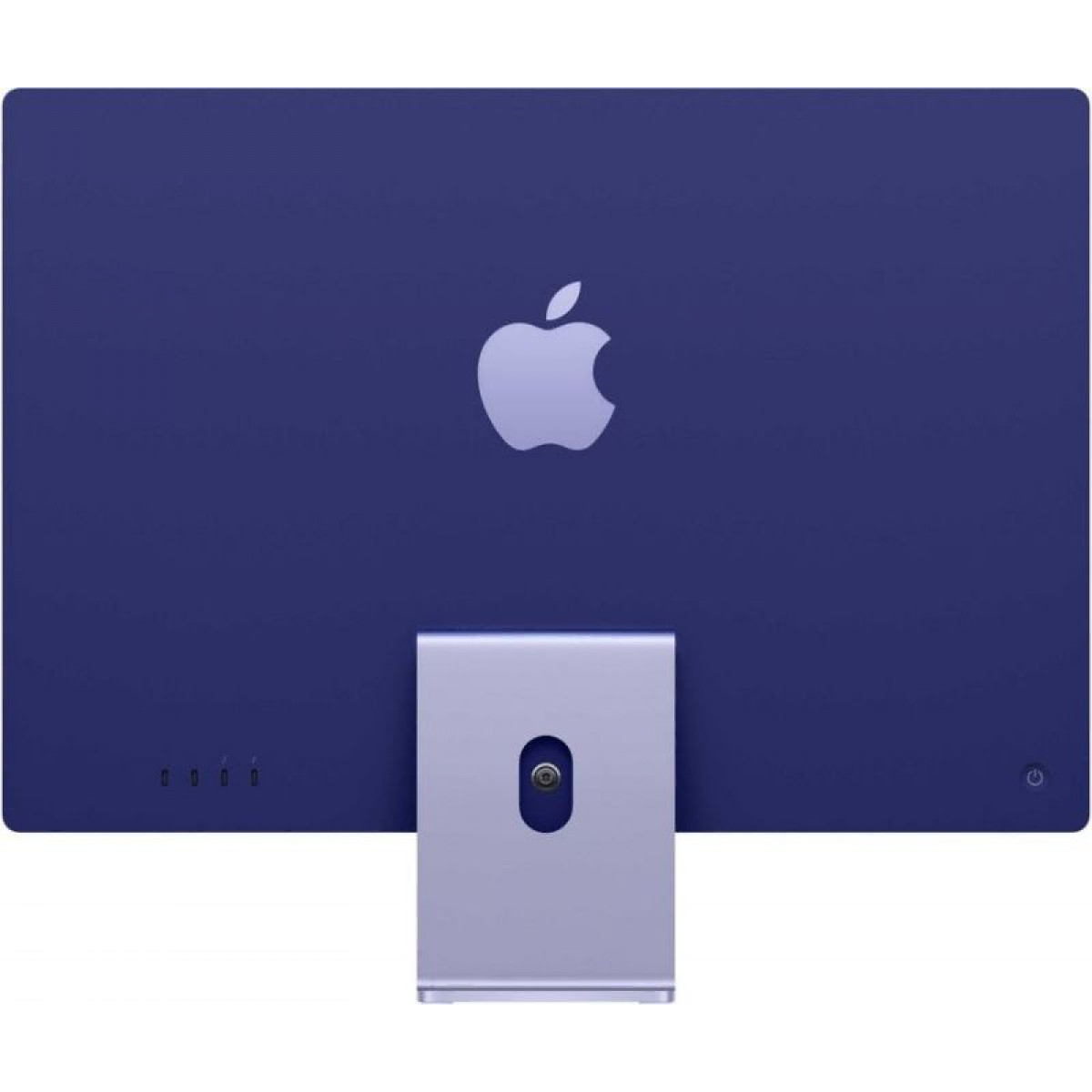 Б/У Apple iMac 24"/M1/8CPU-8GRU/8GB/256GB Purple