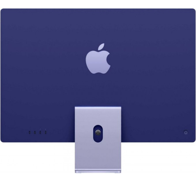 Б/У Apple iMac 24"/M1/8CPU-8GRU/8GB/256GB Purple