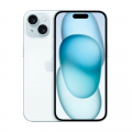 Б/У Apple iPhone 15 128Gb Blue (АКБ 84%)