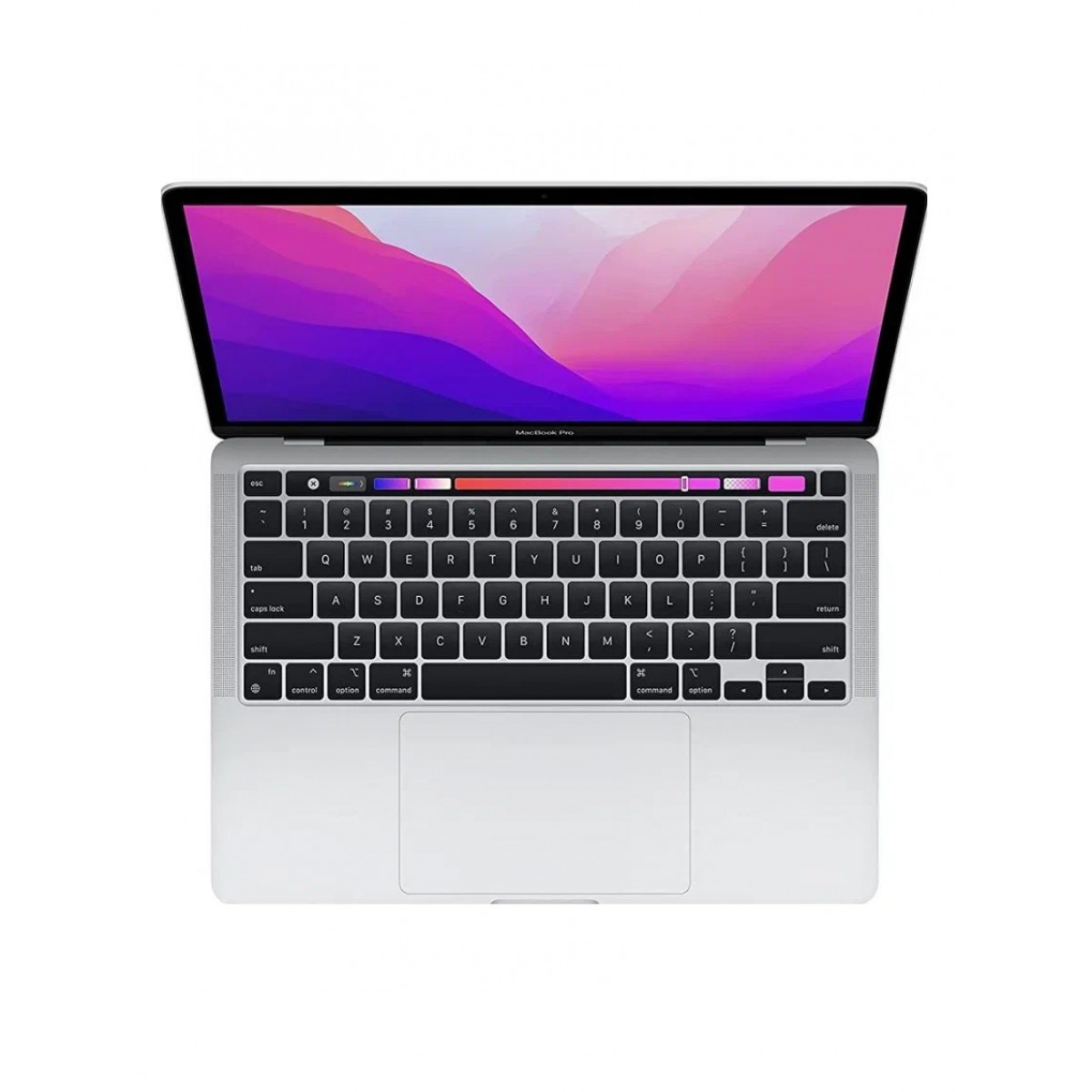 Б/У Apple MacBook Pro 13 M2 Space Gray 8/256 93% СЗУ 61W