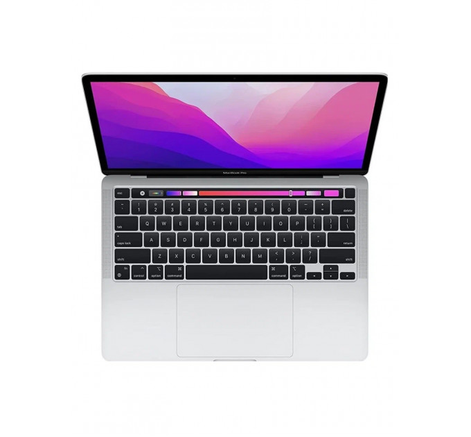 Б/У Apple MacBook Pro 13 M2 Space Gray 8/256 93% СЗУ 61W