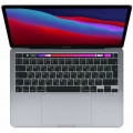 Б/У Apple MacBook Pro 13 M1 16/512 Space Gray 82% СЗУ 96W