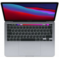 Б/У Apple MacBook Pro 13 M1 16/512 Space Gray 82% СЗУ 96W