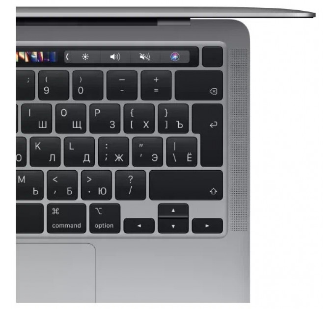 Б/У Apple MacBook Pro 13 M1 16/512 Space Gray 82% СЗУ 96W