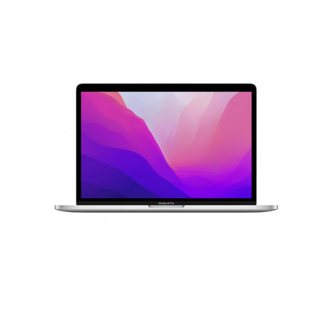 Б/У Apple MacBook Pro 13 M2 Space Gray 8/256 93% СЗУ 61W
