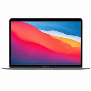Б/У Apple MacBook Air 13 M1 8/256 Space Gray 85% СЗУ 30W