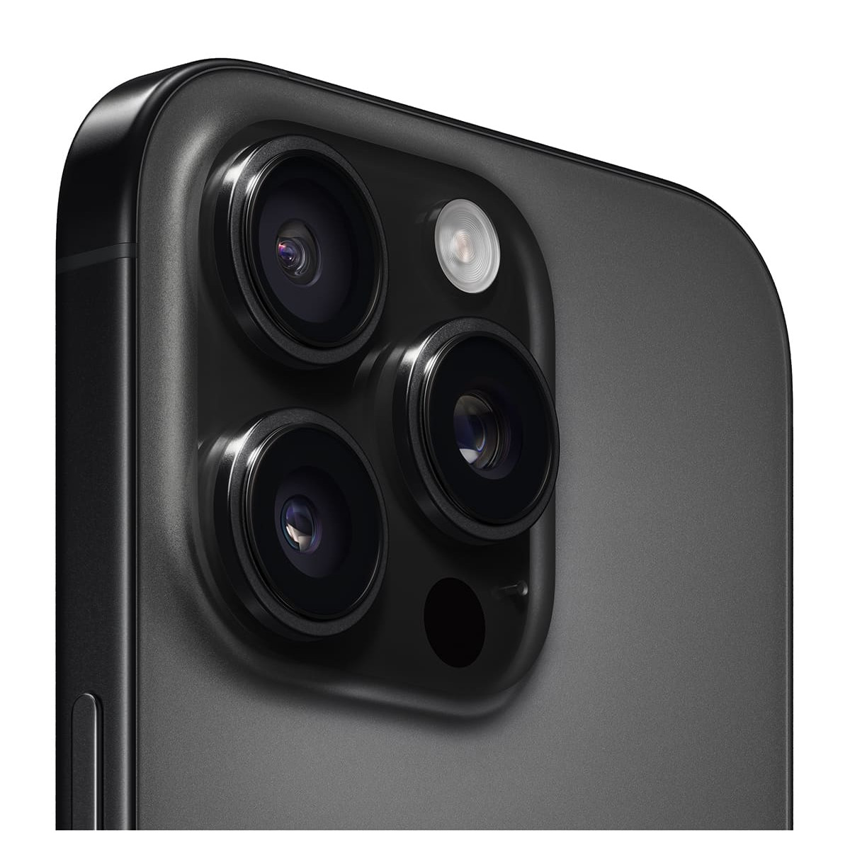 Б/У Apple iPhone 16 Pro Max 256Gb Black Titanium (АКБ 92%)