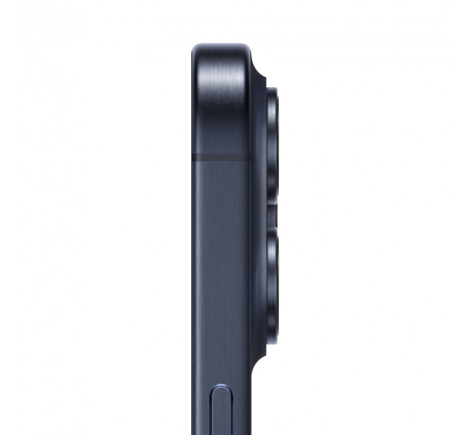 Б/У Apple iPhone 15 Pro Max 256Gb Blue Titanium (АКБ 87%)